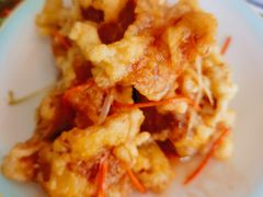-鹤乡东北菜(崮山路店)