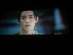 -万达影城(浦西万达广场激光IMAX店)