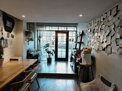 -参差咖啡(水果湖公园店)