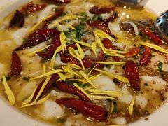 -太二酸菜鱼(天鹅湖万达店)