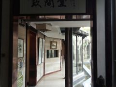 -运河游船(武林门码头)