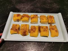 黄米凉糕-紫泥369粗粮季(鼓楼店)