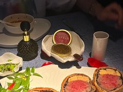 -弦月窗LUNETTE BY AMANDA(复兴路店)