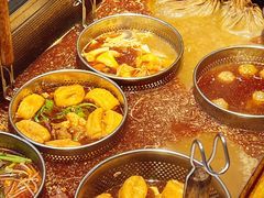 -老街称盘麻辣烫·冒菜(思北店)