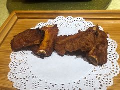 -鲁小三·大骨自助(金山总店)