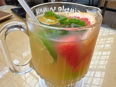 -Simple Yummy简单美味(上邦百汇城店)