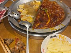 -楠火锅(太古里总店)
