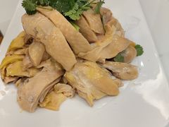 -王中王餐厅(东安路店)