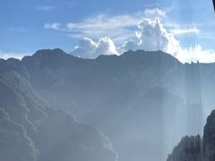 -少华山国家森林公园