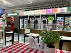 -西贝(上海中心店)