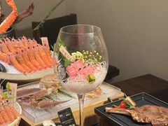 -上井料理黑金店(IFS国金中心店)