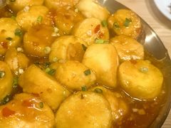 -三个大叔烤羊肉串·炭炉砂锅菜(西三旗店)