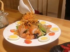 -福匠日本料理(人民路店)