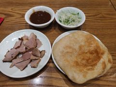 -李连贵酒家熏肉大饼(昆明街店)