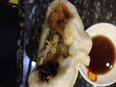 石头门坎素包店(南市食品街店)-石头门坎
