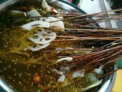 -古真记钵钵鸡(老公园店)