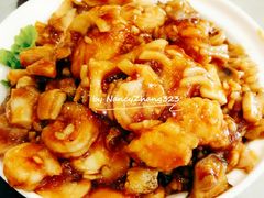 八珍豆腐-惠宾饭庄(中山路店)