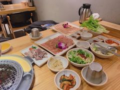 -喜来稀肉(北外滩白玉兰广场店)