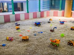 -杭州开元森泊度假乐园