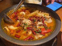 -云海肴·汽锅鸡·云南菜(苏州中心店)