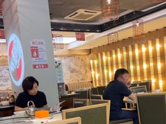 -羊故事·西北融合菜(华侨城店)