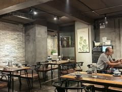 -上楼私房菜(院士路店)