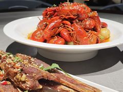 -老三龙虾(汉阳杨泗庙店)