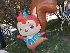 -辛玛王国游乐园