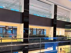 -浙江星杭奔驰4S店(海创园店)