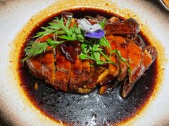 -敏珠拉姆藏餐·南京厨房(富春江东街店)