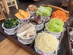 -纸盐河码头火锅(十八梯店)