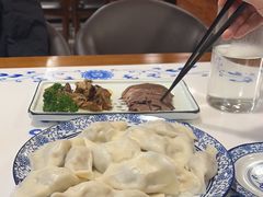 -老都一处饺子馆(道里店)