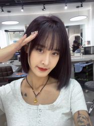 -Z.X HAIR SALON张新美业