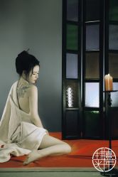 -持熹光年写真体验馆