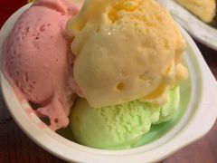 -比亚森自助烤肉料理(裕华店)