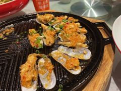 -金掌勺·锅包肉(广渠门店)