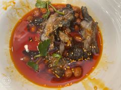 -鬼味烤翅(南锣鼓巷店)