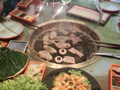 -向外鱼乐·土菜·虹鳟鱼