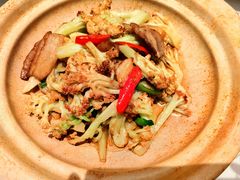 -荣兴酒家(徐家汇店)