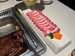 -海底捞火锅(长宁路龙之梦店)