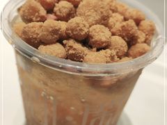 -甜心闲生传统手工冰粉(太古里店)