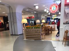 -砂之船奥特莱斯(合肥店)