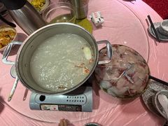 -萬家灯火·私房湘菜·22年老手艺(南岭大道店)