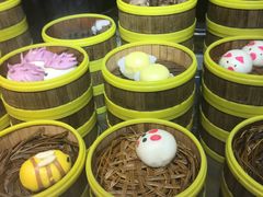 -汉丽轩韩式自助烤肉十二年(SM广场店)