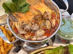 -BLABLATAI吧啦泰·泰式爆炒(西宸天街店)