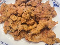 -品海楼·大连海胆锅贴馆(东港店)