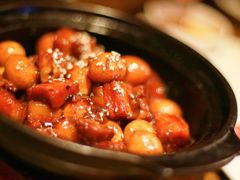 -铜锣湾·有麝自然香(重庆新天地店)