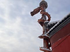 -妙峰山风景名胜区