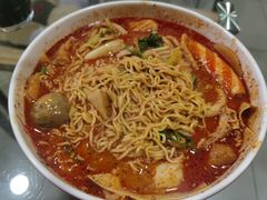 -高福麻辣烫(新阳店)