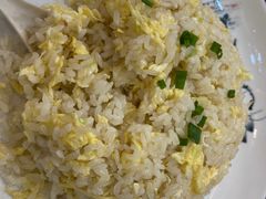 蛋炒饭-阿西叶滩羊馆(交大店)